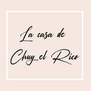 La Casa de Chuy el Rico